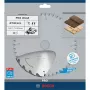 Bosch 2 608 837 702 pyörösahanterä 18,4 cm 1 kpl