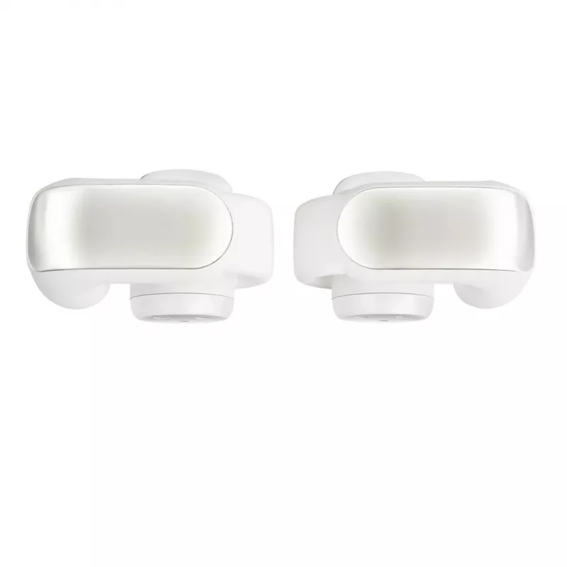 Bose 881046-0040 kuulokkeet/headset johdollinen & langaton nappikuulokkeet Bluetooth valkoinen