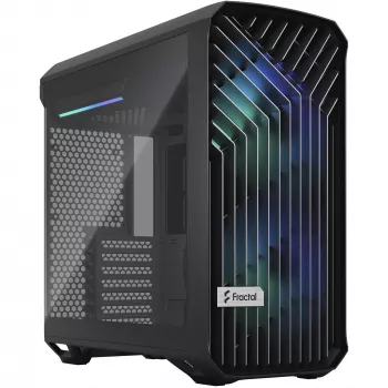 Fractal Design Torrent Compact torni musta