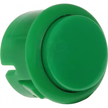 Joy-it BUTTON-GREEN-MICRO vihreä