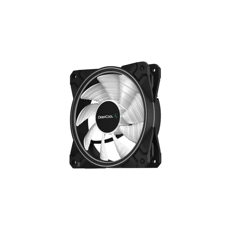 Deepcool | MID TOWER CASE | CYCLOPS BK | sivulasiseinä | musta | Mid-Tower | virtalähde mukana ei | ATX PS2