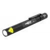 Ansmann Future T120 musta kynä-taskulamppu LED