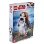 LEGO rakennettava hahmo Star Wars Porg 75230 – keräilymalli liikkuvilla toiminnoilla