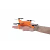 RC-nelikopteri REVELL Pocket Drone 23810 — 2,4 GHz, 4-kanavainen kauko-ohjaus