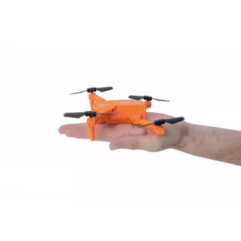 RC-nelikopteri REVELL Pocket Drone 23810 — 2,4 GHz, 4-kanavainen kauko-ohjaus