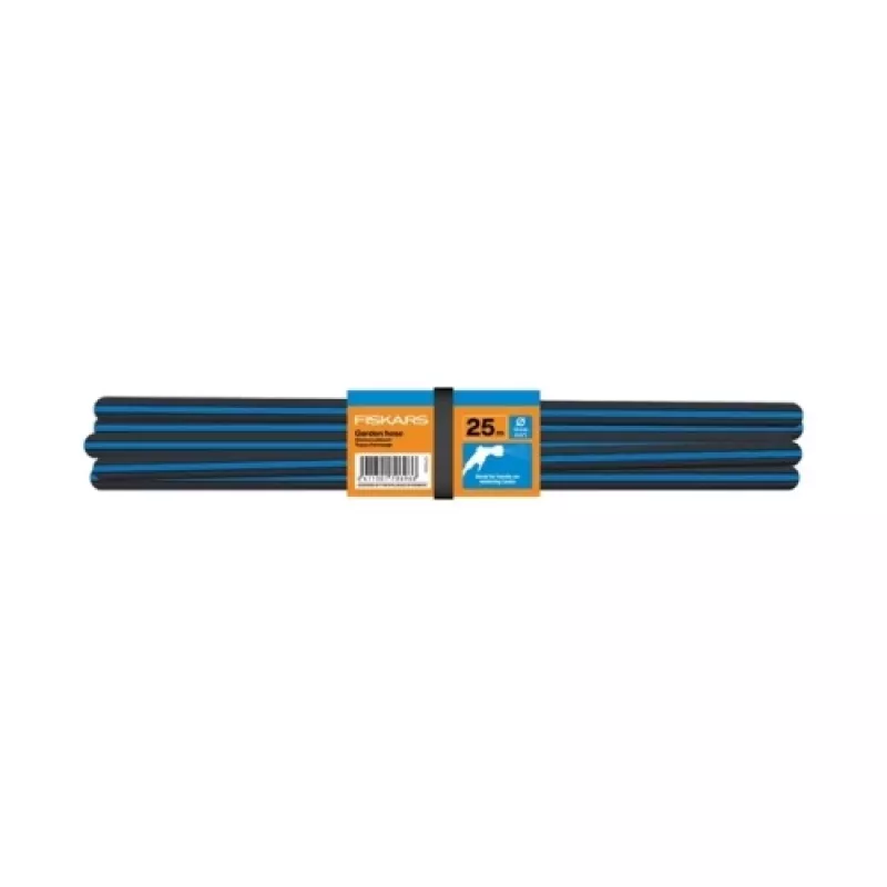 Puutarhaletku Solid 13 mm (1/2 inch) 25 m