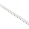 SilverStone LS04, ARGB LED-nauha, 2 kpl:n pakkaus - valkoinen
