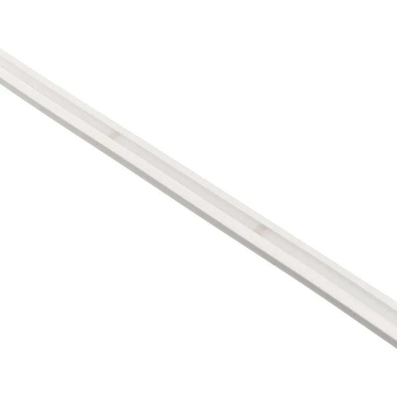SilverStone LS04, ARGB LED-nauha, 2 kpl:n pakkaus - valkoinen