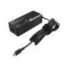 Lenovo 4X20M26272 verkkolaite 65 W musta