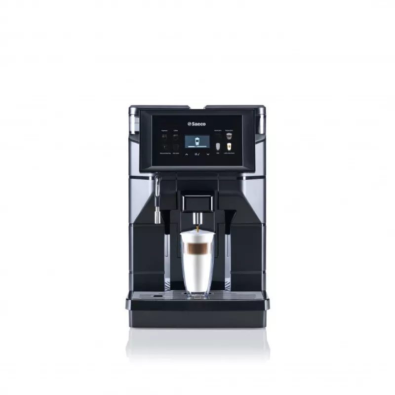 Automaattinen kahvinkeitin SAECO AURORA M1 (9J0900) 1900 W musta