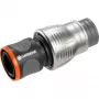 Letkuliitin Gardena 18256-50
