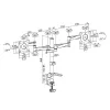 LogiLink BP0077 -näyttöteline / jalusta 68,6 cm (27