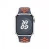 Blau Flame Nike Sport Band - M/L