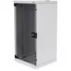 Seinäasennusteline Digitus DN-10-SET-3