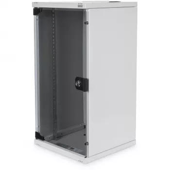 Seinäasennusteline Digitus DN-10-SET-3