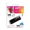 Silicon Power Ultima U03 USB-muistitikku 16 GB USB Type-A 2.0 musta
