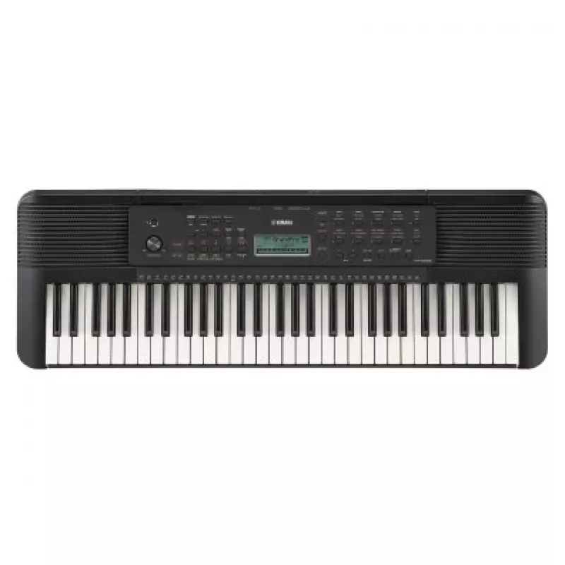 Yamaha PSR-E283 - koskettimet