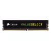Corsair Value Select - DDR4 - moduuli - 8 GB - DIMM 288-PIN