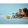 LEGO DUPLO 10443 Ensimmäinen lentokenttävierailu
