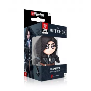 3D-avaimenperä Good Loot The Witcher 3 - Yennefer