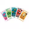 Power Hungry Pets, korttipeli