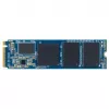 OWC 4,0 TB Aura P12 M.2 NVMe SSD suorituskykyinen koteloihin ja - Solid State Disk - NVMe