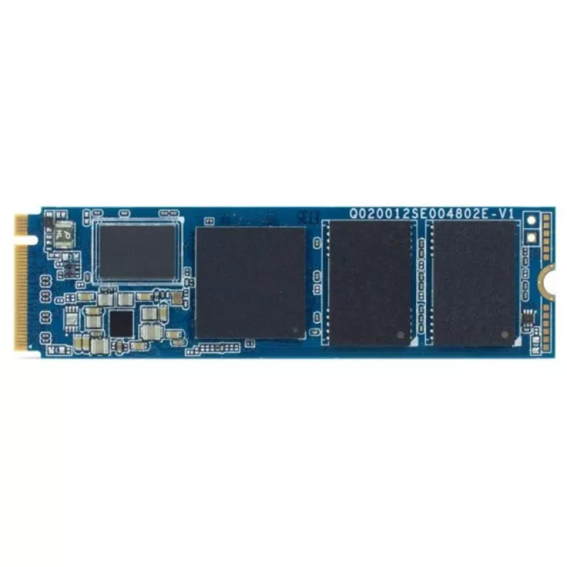 OWC 4,0 TB Aura P12 M.2 NVMe SSD suorituskykyinen koteloihin ja - Solid State Disk - NVMe