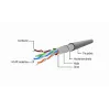 Patch-kaapeli CAT5E FTP 15M/PP22-15M Gembird