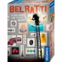 Belratti, korttipeli