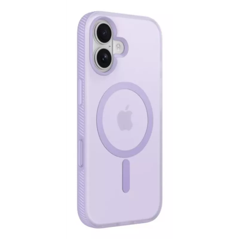 Belkin SheerForce Grip Series - takakansi matkapuhelimelle