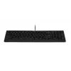 Acer AKW900 GP.KBD11.04F langallinen USB-näppäimistö, US International QWERTY, musta