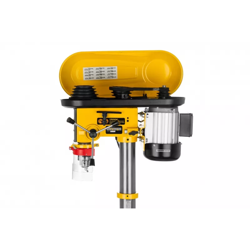 Pylväsporakone Smart365 SM-04-01119 600W 1600MM keltainen