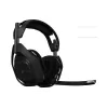 Logitech G Astro A50 X - kuulokemikrofoni - korvan ympärille - Bluetooth / LIGHTSPEED - langaton - musta