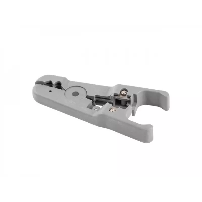 Lanberg NT-0101 kaapelinkuorija harmaa