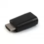I/O-sovitin HDMI–VGA/BLIST A-HDMI-VGA-001 Gembird