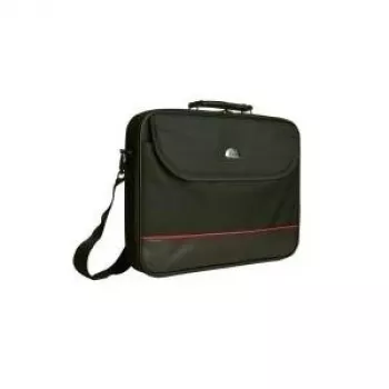 PEDEA Trendline-Bag - kannettavan tietokoneen laukku - 46,7 cm (18.4) - musta (66067020)