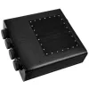 Akasa Pascal MD Small Form Factor (SFF) musta