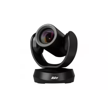 AVer CAM520 Pro3 8 MP musta 1920 x 1080 pikseliä 60 fps Sony