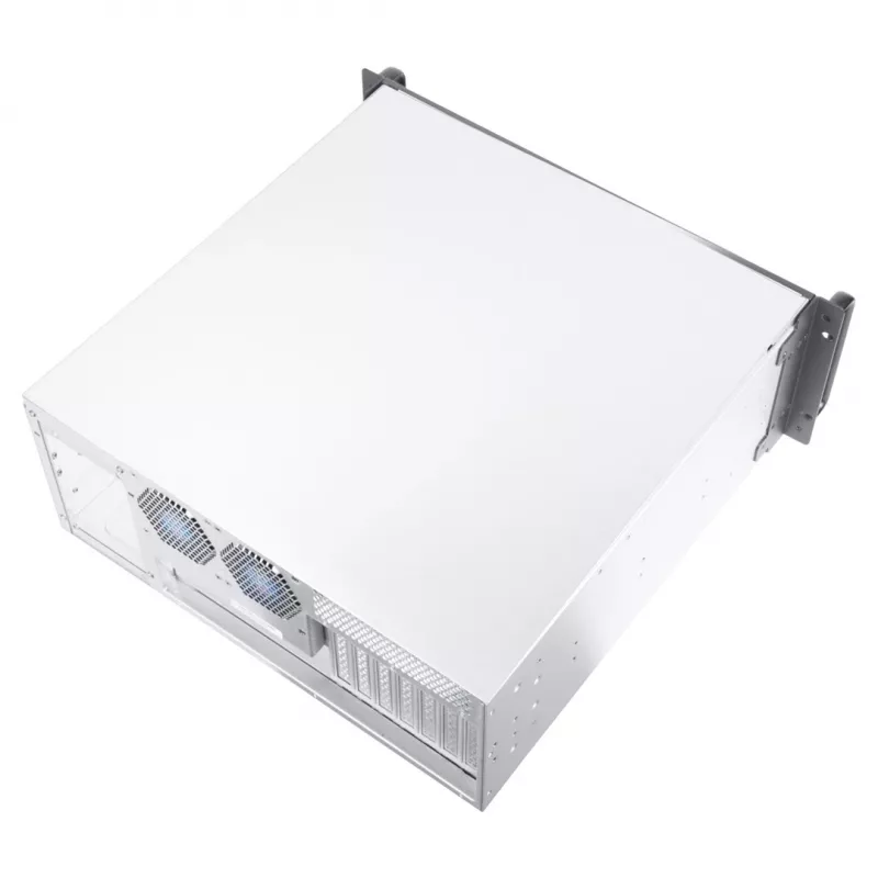 Silverstone SST-RM41-506 -tietokonekotelo rack