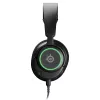 Steelseries Arctis Nova 3 -kuulokkeet johdollinen päänauha pelikäyttöön USB Type-C musta