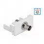 BNC-liitinmoduuli DeLOCK Easy 45 81336