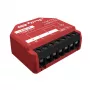 Shelly 1PM Gen3 Wi-Fi/Bluetooth-rele, 16 A, tehonmittauksella