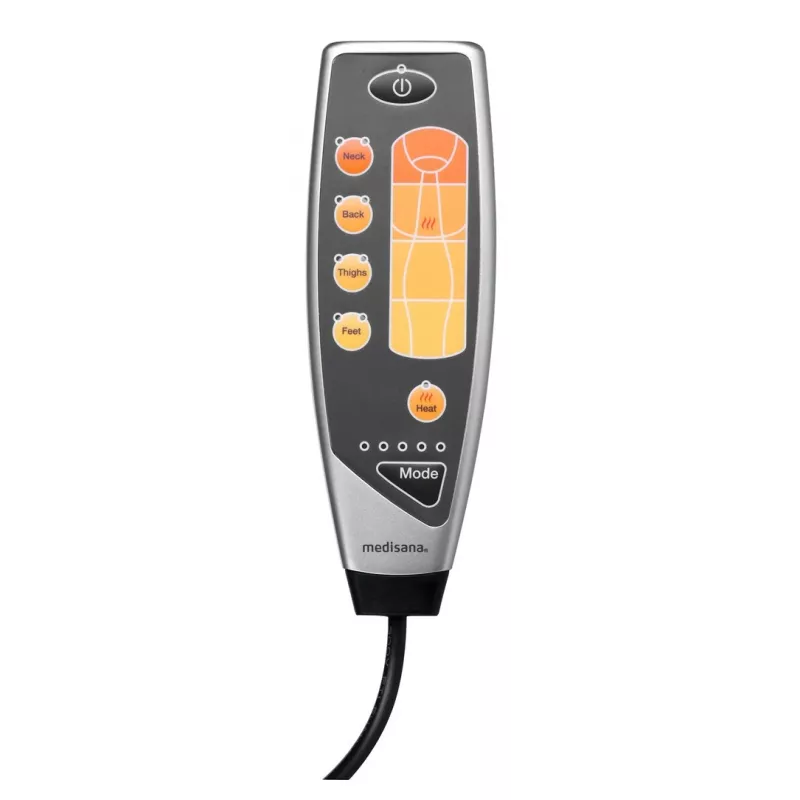 Hierontamatto Medisana MM 825