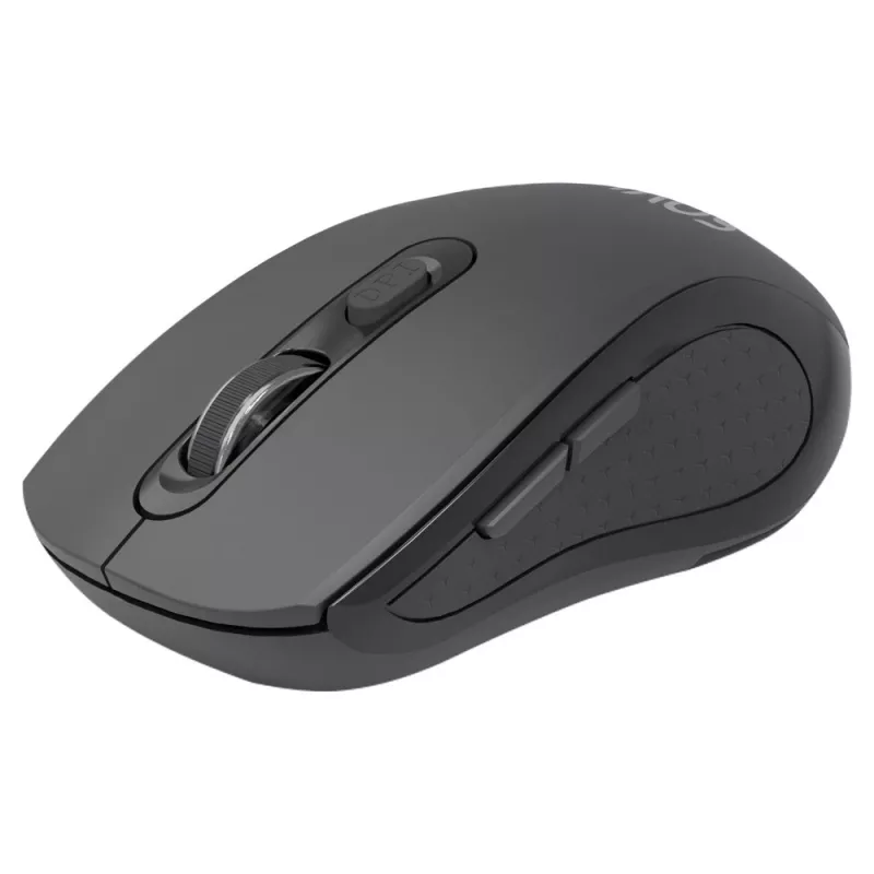 Savio KB-03 näppäimistö ja hiiri mukana Home/Office USB QWERTY US englanti musta