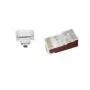 Johdinliitin RJ-45 Gembird LC-PTF-01/10