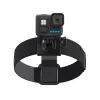 GoPro ACHOM-002-VN Strappy hihna, musta