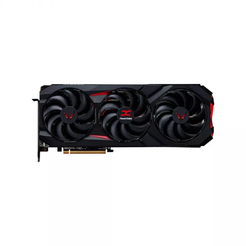 PowerColor Red Devil Radeon RX 9070 XT 16GB GDDR6 PCIe 5.0 näytönohjain