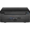 INTER-TECH ITX MW-02 Type C 3.0 sis. ulkoisen USB 3.0 Type-C-liitännän sis. ohuen DVD-asemapaikan (88881246)