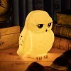Pöytävalaisin Paladone Hedwig Light V3 – Hedwig-pöllön muotoinen LED-yövalaisin