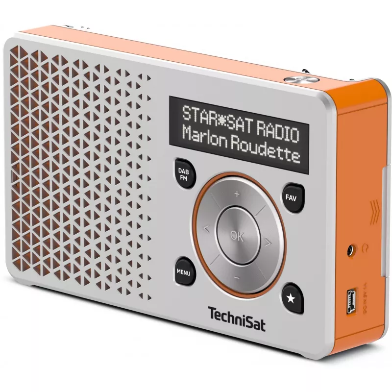 Technisat 0003/4997 hopea
